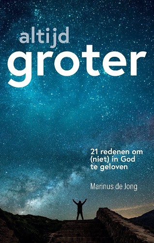 Altijd groter