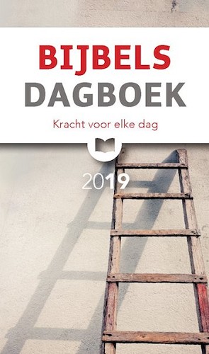 Kracht voor elke dag groot letter