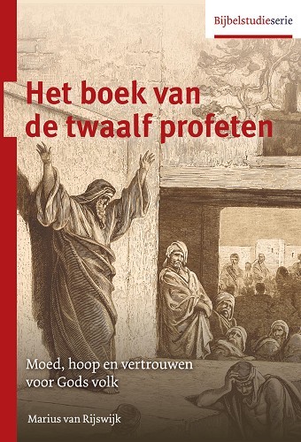 Het boek van de kleine profeten