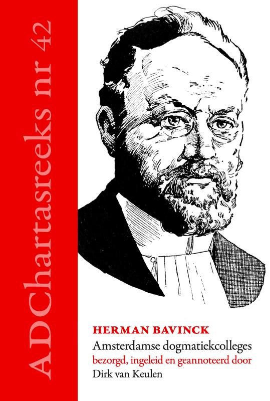 Amsterdamse dogmatiekcolleges