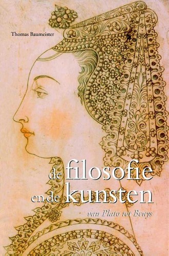 De filosofie en de kunsten - Afbeelding 2