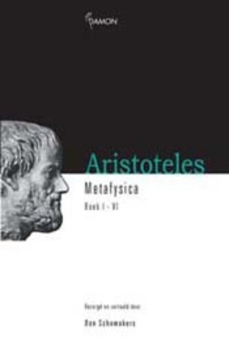 Metafysica – Boek I – VI