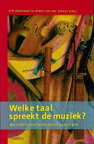 Welke taal spreekt de muziek