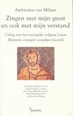 Zingen met mijn geest en ook met mijn verstand