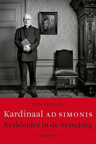 Kardinaal Ad Simonis - Afbeelding 2