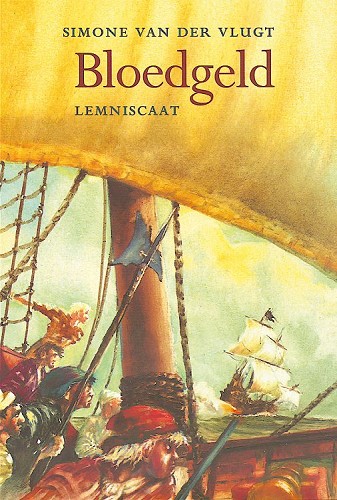 Bloedgeld - Afbeelding 2