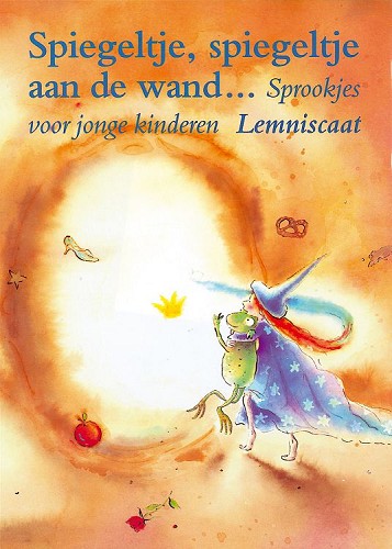 Spiegeltje, spiegeltje aan de wand…