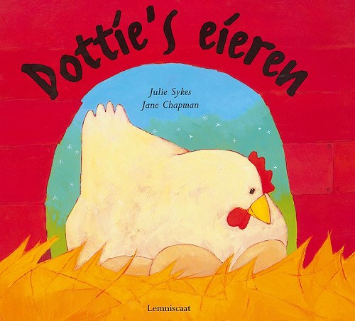 Dotties eieren