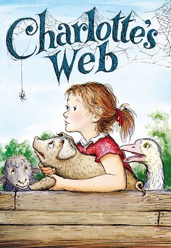 Charlotte’s web