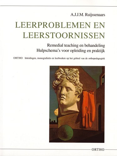 Leerproblemen en leerstoornissen