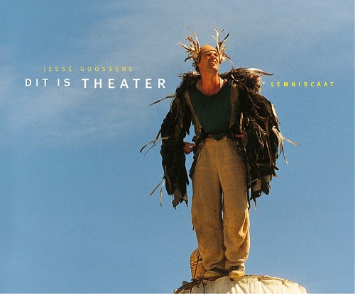 Dit is theater - Afbeelding 2
