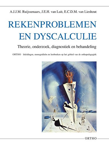 Rekenproblemen en dyscalculie - Afbeelding 2