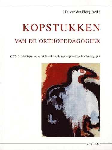 Kopstukken van de orthopedagogiek - Afbeelding 2