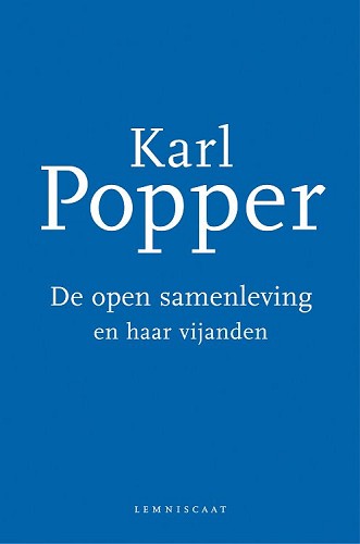 De open samenleving en haar vijanden