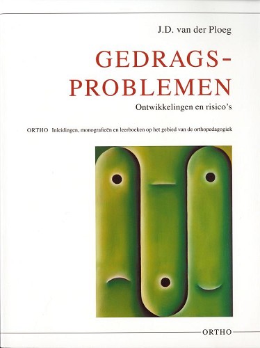 Gedragsproblemen - Afbeelding 2