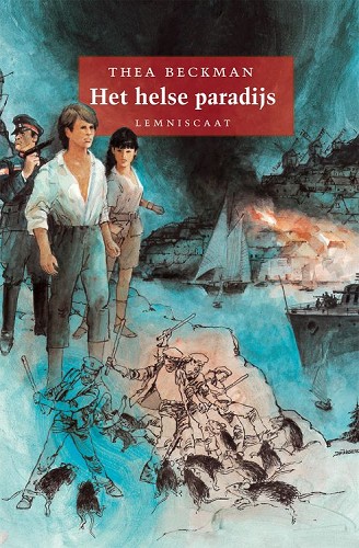 Het helse paradijs
