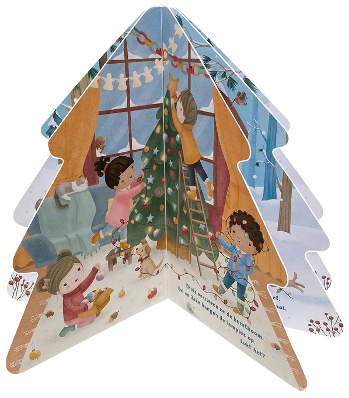 Bijna kerst