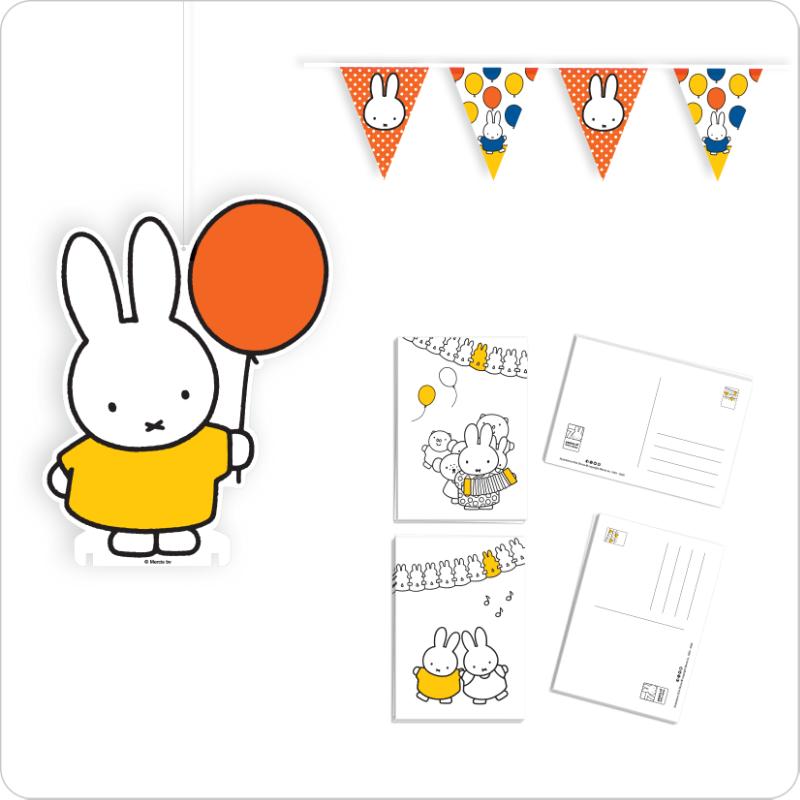 pakket xl-editie opa en oma pluis 5 ex. en pos-pakket