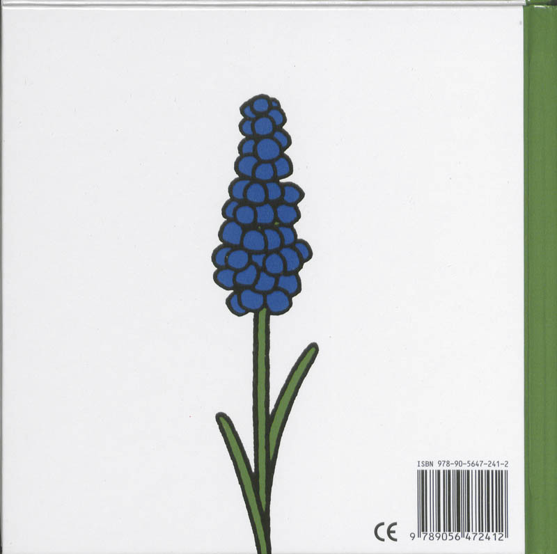 Bloemenboek