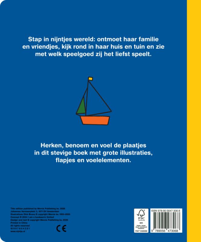 welkom in nijntjes wereld