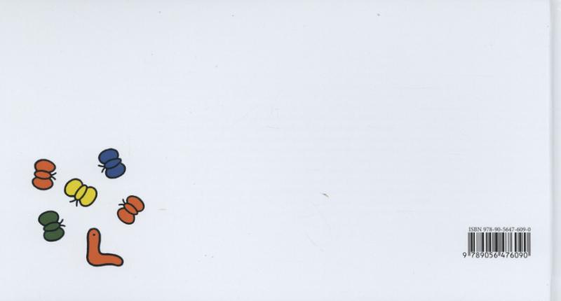 Ruben en de ark van noach