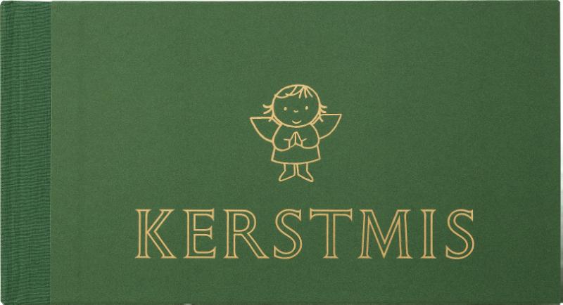 kerstmis, collector’s item 60 jaar