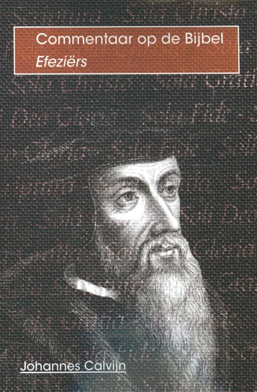 De brief van Paulus aan – De Efeziërs