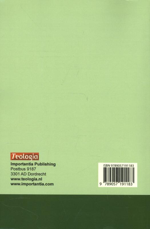 Hebreeuws-Nederlands Handwoordenboek