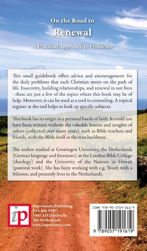 On the road to renewal - Afbeelding 2