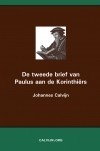 De tweede brief van Paulus aan de Korinthiërs