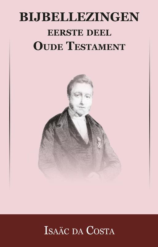 Oude Testament – Genesis tot Esther
