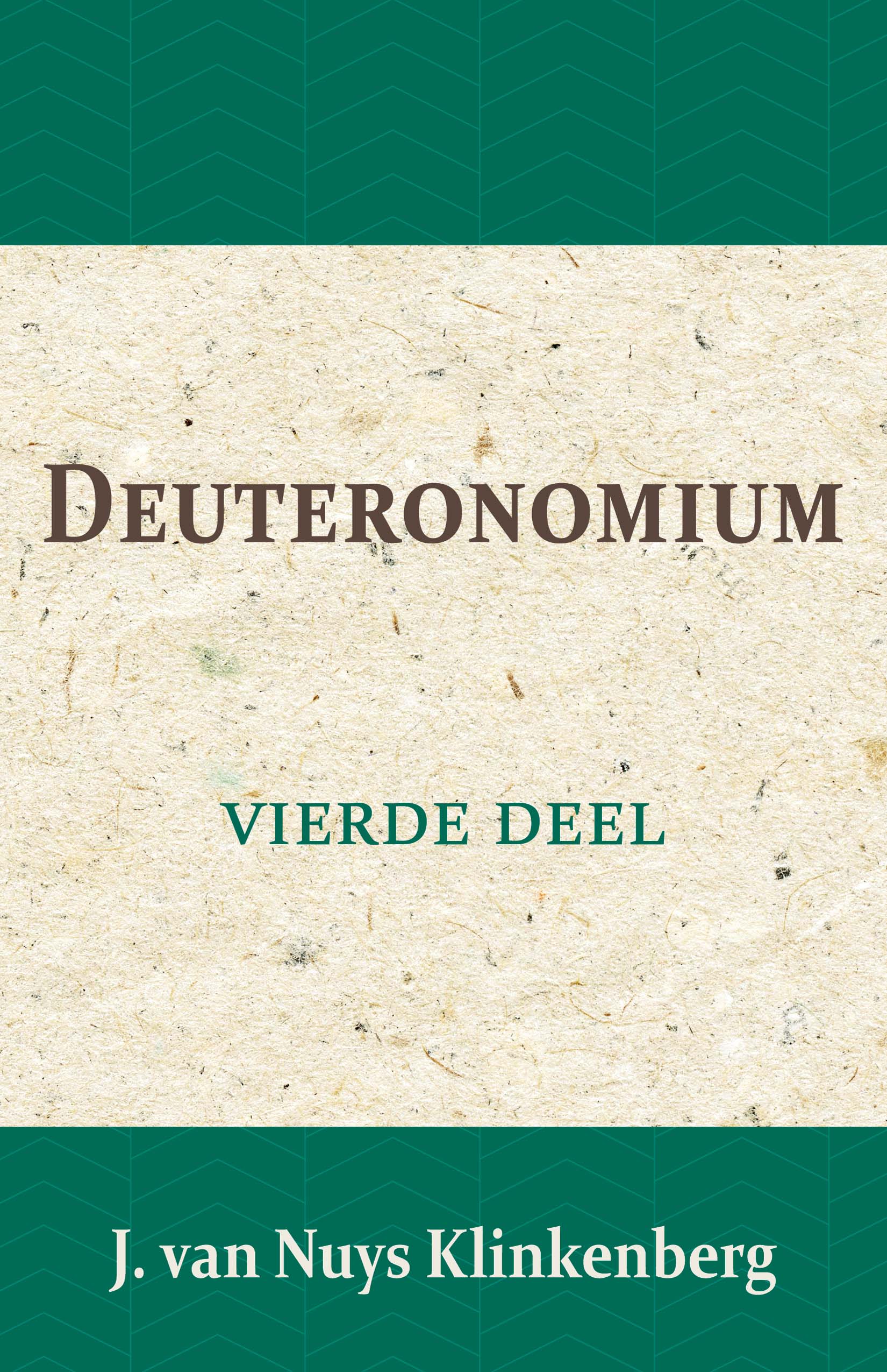 Deuteronomium