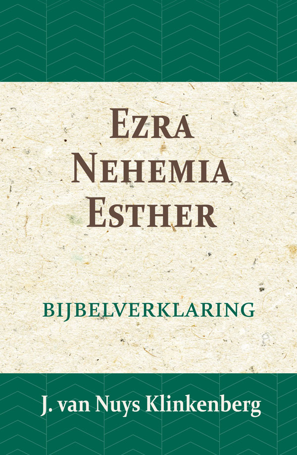 Ezra, Nehemia & Esther