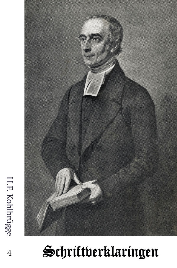 Schriftverklaringen 4