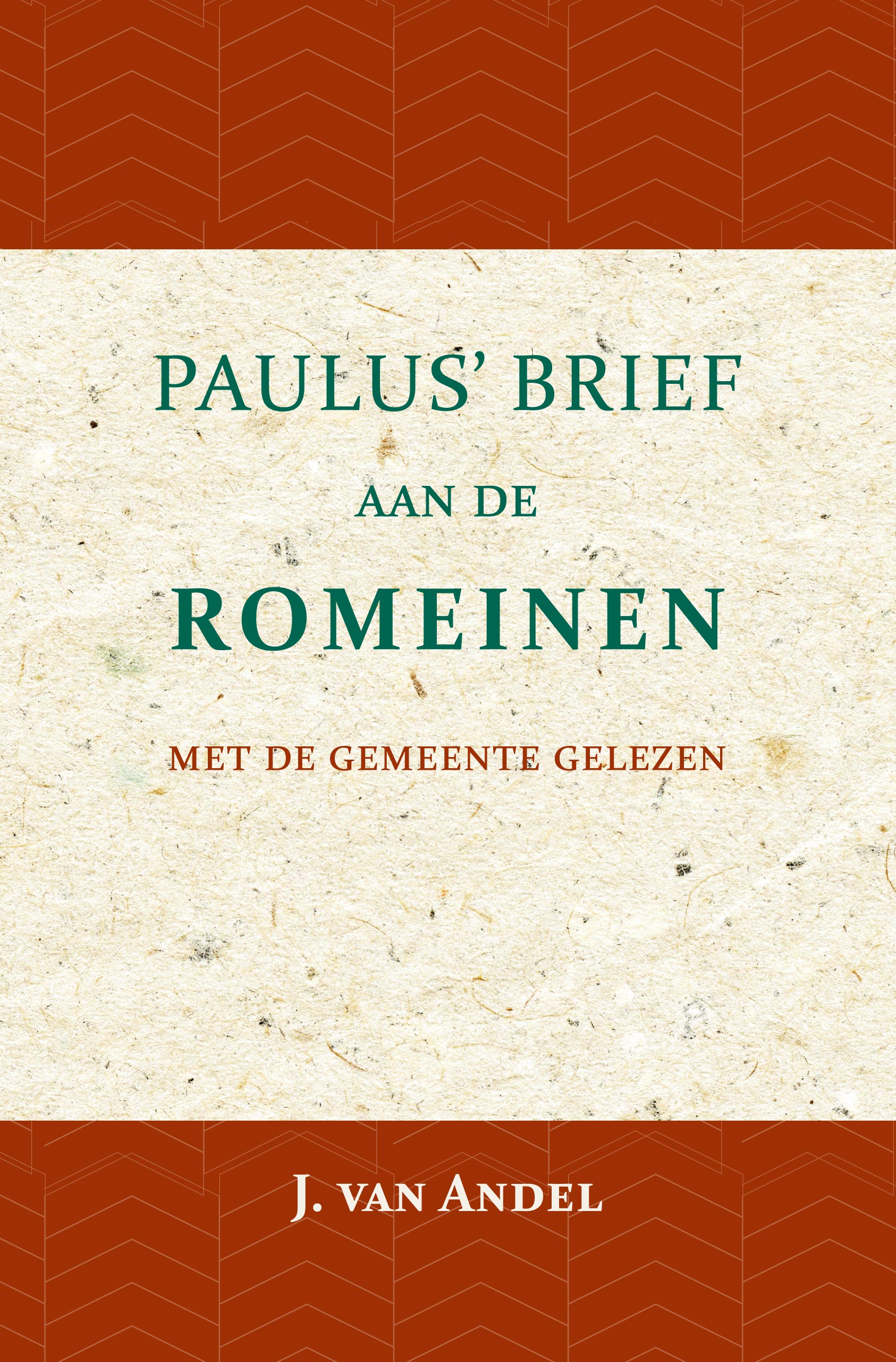 Paulus’ Brief aan de Romeinen