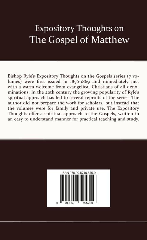 Matthew - Afbeelding 2