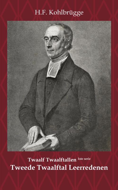 Twaalftal Leerredenen I – 2