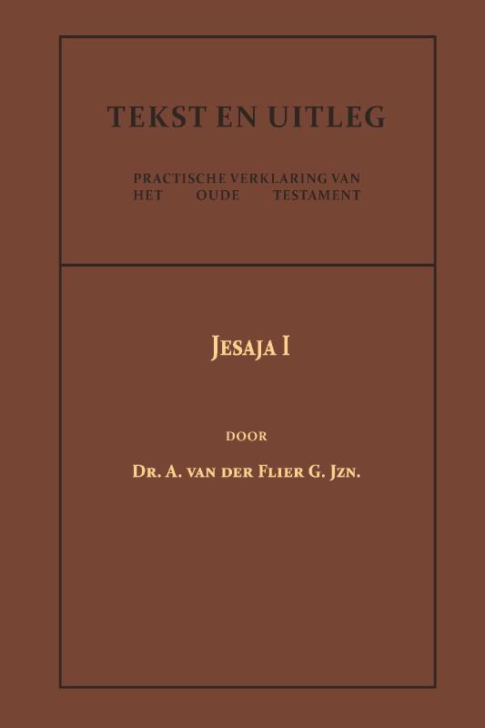 Jesaja I