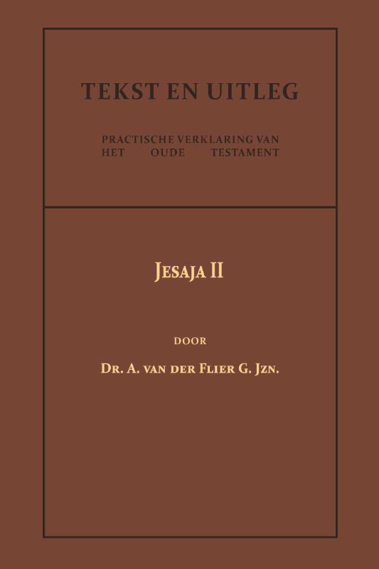Jesaja II