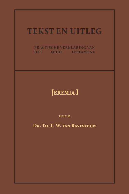 Jeremia I
