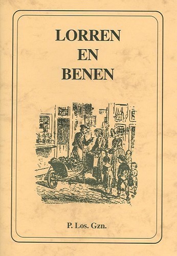 Lorren en benen