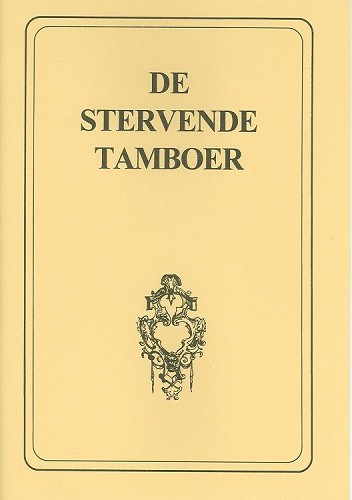 De stervende tamboer