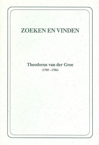 Zoeken en vinden