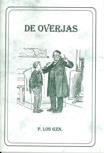 De overjas