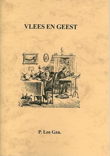 Vlees en geest