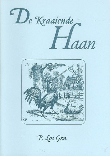 De kraaiende haan