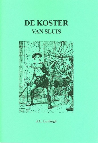 De koster van Sluis