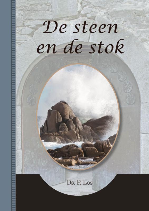 De steen en de stok