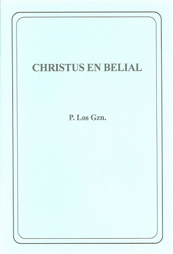 Christus en Betial