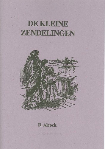 De kleine zendelingen